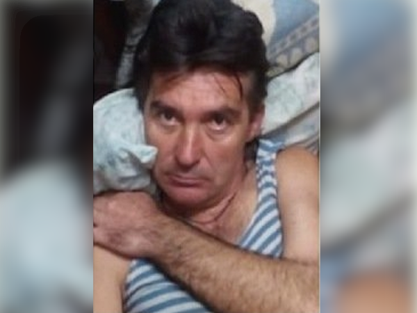 Ромаш Андрей, пропавший в Волгодонском районе, найден живым