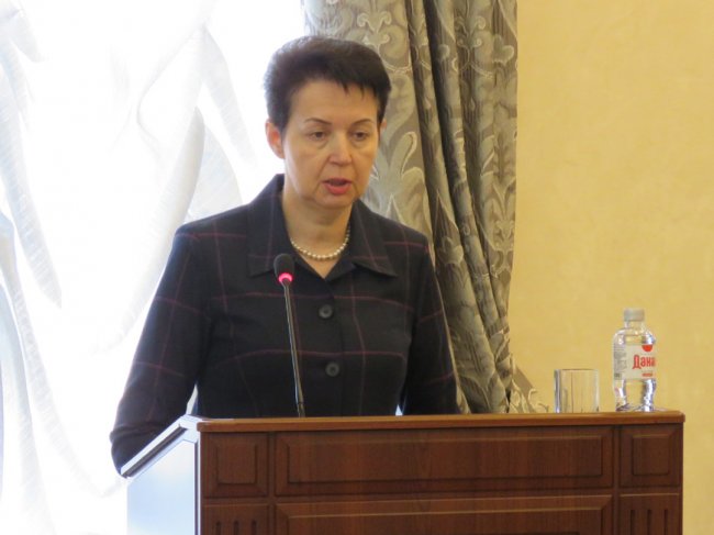 В Волгодонске переизберут руководителя Контрольно-счетной палаты