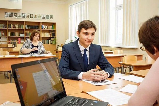 64 выпускника Волгодонска будут пересдавать итоговое собеседование по русскому языку