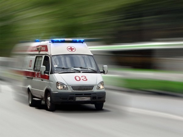 Мотоциклист врезался в стену в Волгодонске