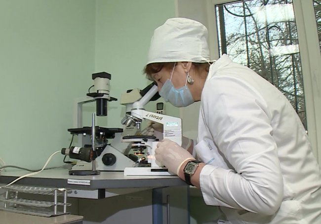 В Волгодонске уже семь жителей проходят проверку на коронавирус COVID-19