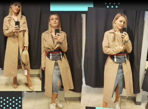 Модный декрет: стилист из Волгодонска дала ТОП-5 советов молодым мамам: видео
