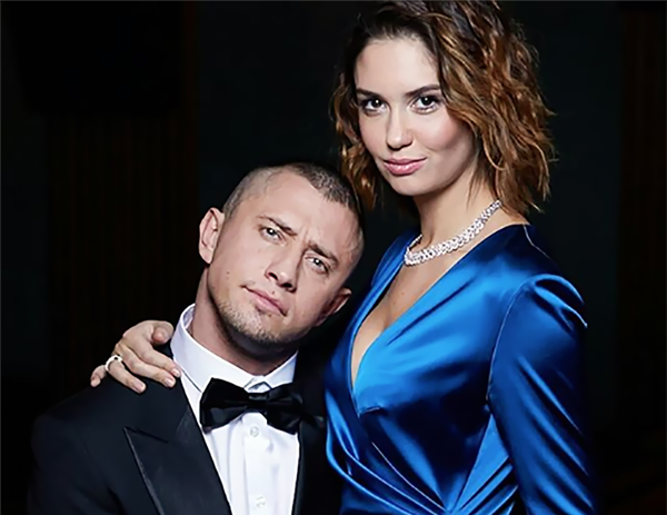 Агата Муцениеце нашла плюсы в разводе с Павлом Прилучным » Donday-Volgodonsk.ru - новости Волгодонска. Происшествия, события, новости бизнеса, политики, культуры и спорта.