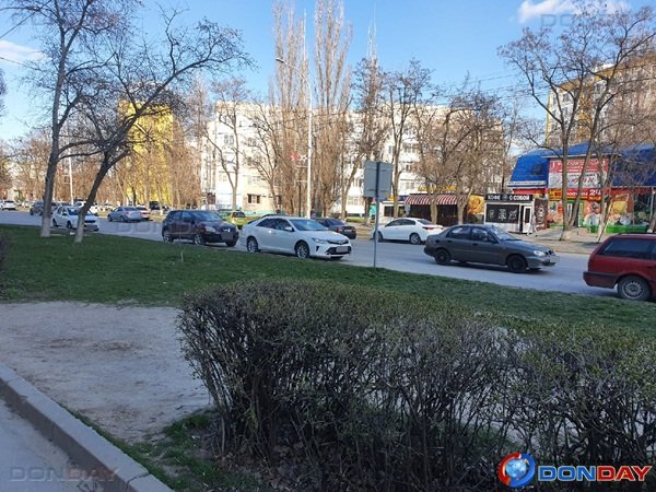 «Яндекс.Такси» отреагировал на обращение DonDay-Волгодонск