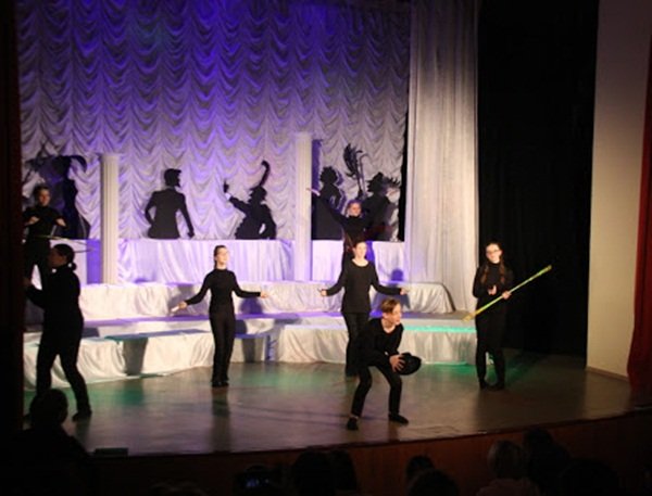 В Волгодонске отменили открытие «Театральной весны»