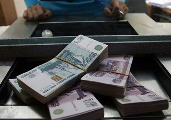 Два жителя Волгодонска вывели в «теневой» оборот более 100 миллионов рублей