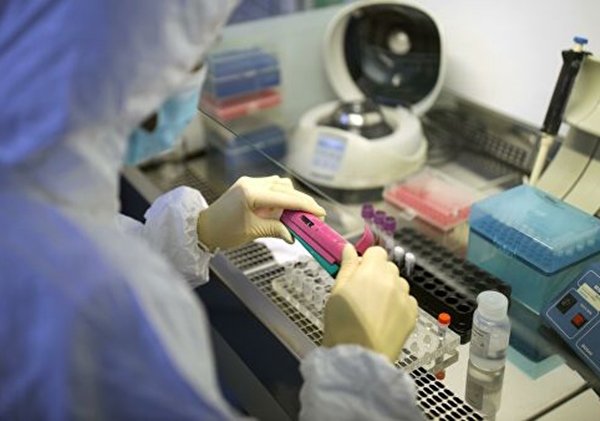 Количество людей с подозрением на коронавирус в Ростовской области растет