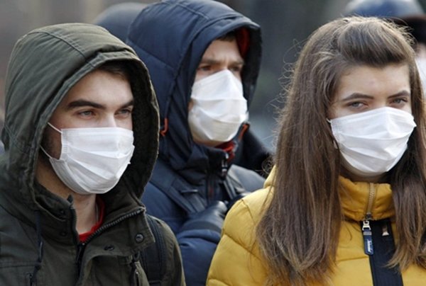 В Волгодонске временно отменили массовые и досуговые мероприятия