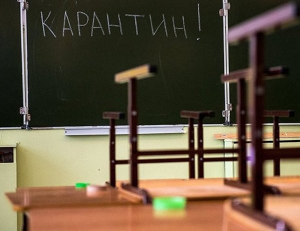Каникулы у школьников Волгодонска продлеваются
