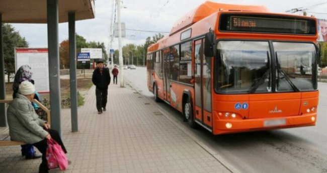 На Дону и в Волгодонске временно отменен льготный проезд в общественном транспорте