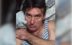 Ромаш Андрей, пропавший в Волгодонском районе, найден живым
