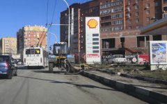 Коммунальная катастрофа в Волгодонске: миссия неустранима? Коммунальная катастрофа в Волгодонске: миссия неустранима?