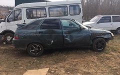 Подросток пострадала при столкновении ВАЗа с деревом в Цимлянском районе Подросток пострадала при столкновении ВАЗа с деревом в Цимлянском районе