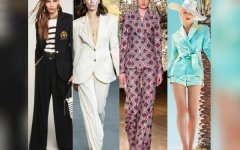 Волгодонской стилист рассказала, что войдет в тренды весны-лета 2020