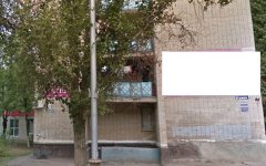 18-летняя волгодончанка выпала из окна многоэтажки