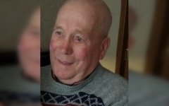 Пропавшего в Волгодонском районе пожилого мужчину нашли живым Пропавшего в Волгодонском районе пожилого мужчину нашли живым