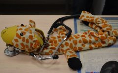 Стало известно, как будут работать детские поликлиники Волгодонска в праздничные дни