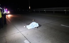 28-летний водитель «Приоры» насмерть сбил пешехода в Семикаракорске 28-летний водитель «Приоры» насмерть сбил пешехода в Семикаракорске