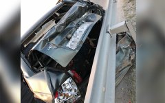 Стали известны подробности восьмимартовского ДТП на трассе Цимлянск-Волгодонск