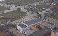 Прорыв канализационного коллектора в Волгодонске: конца эпопеи не видно Прорыв канализационного коллектора в Волгодонске: конца эпопеи не видно