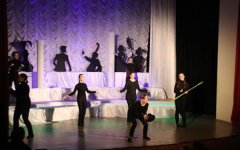 В Волгодонске отменили открытие «Театральной весны» В Волгодонске отменили открытие «Театральной весны»