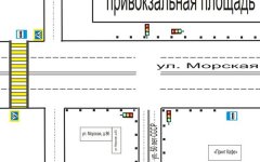 Подземный переход на привокзальной площади будет закрыт на время ремонта Подземный переход на привокзальной площади будет закрыт на время ремонта