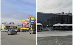 Как работают волгодонские кинотеатры "Комсомолец" и в ТРЦ "Весенний" в режиме повышенной готовности из-за коронавируса