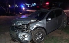 В Волгодонске в ДТП пострадала 17-летняя девушка