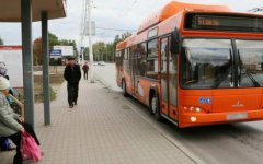 На Дону и в Волгодонске временно отменен льготный проезд в общественном транспорте