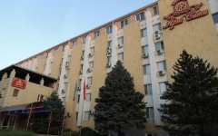Оперативный штаб: заселение гостиниц Волгодонска приостановлено Оперативный штаб: заселение гостиниц Волгодонска приостановлено