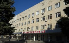 В медицинских учреждениях Волгодонска изменился порядок работы В медицинских учреждениях Волгодонска изменился порядок работы