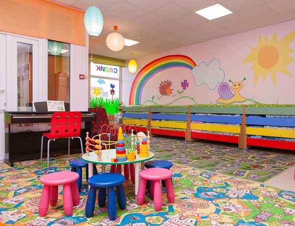 Детские сады Волгодонска не примут воспитанников до 12 апреля