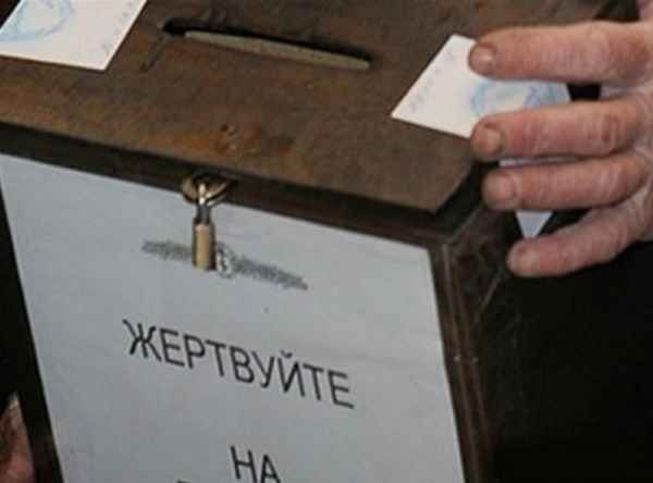 На Дону мужчина, укравший деньги из Храма, отправится на скамью подсудимых