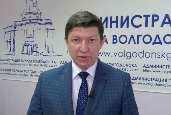 Второй пациент ковидного госпиталя в Волгодонске находится в тяжелом состоянии (видео)