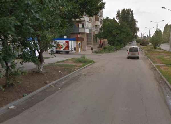На одной из улиц Волгодонска появится дополнительный выезд