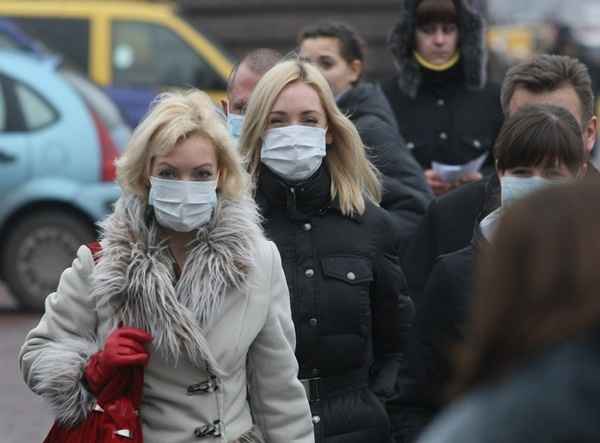 Первые случи заболевания COVID-19 выявлены в трех районах Донского региона