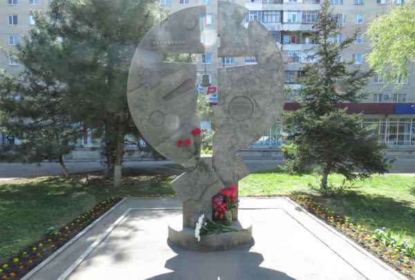 Годовщину чернобыльской трагедии в Волгодонске отметили удаленно