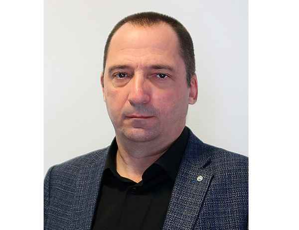 Бывший юрист Думы Волгодонска стал главным юристом мэрии Красноярска