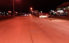 Полиция ищет свидетелей смертельного ДТП на Весенней в Волгодонске Полиция ищет свидетелей смертельного ДТП на Весенней в Волгодонске