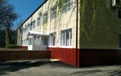 На территории Волгодонского онкодиспансера появится здание рентгенодиагностики