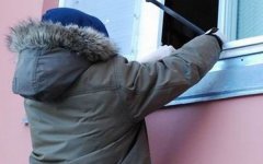 Житель села Дубовское был задержан по подозрению в краже