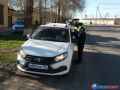 В Донском регионе сотрудники ГИБДД проводят рейд для выявления нарушителей самоизоляции