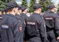 В Волгодонске будут дежурить противоэпидемические патрули на майские праздники