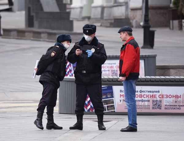 В Волгодонске продлят режим самоизоляции до конца мая?