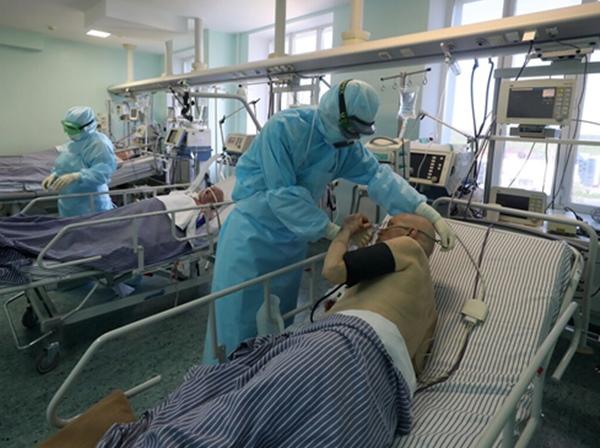 Еще у 2 жителей Волгодонска обнаружен коронавирус