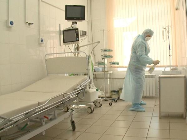 Приближаемся к трем тысячам: карта распространения COVID-19 на Дону