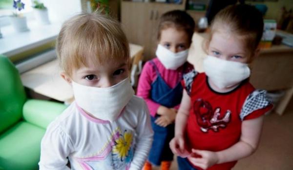 Детские сады откроются в Волгодонске с 1 июня: только дежурные группы