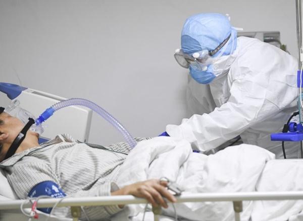 26 человек в тяжелом состоянии: карта заболеваемости COVID-19 на Дону