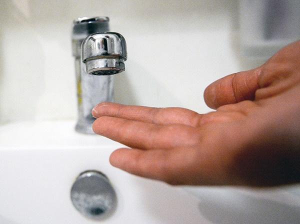 В домах сотен волгодонцев прекратится подача холодной воды