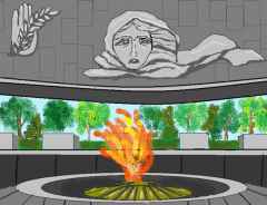 Воспитанник станции юных техников Волгодонска заняли призовые места в конкурсе рисунка